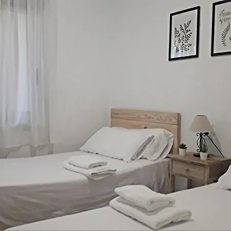 Mirandatorrehirta Appartamento *