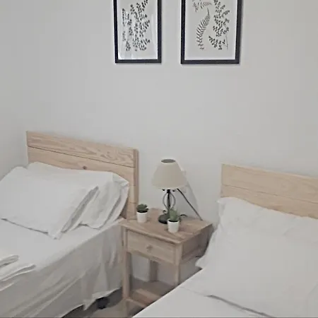 Mirandatorrehirta Appartamento Peñíscola