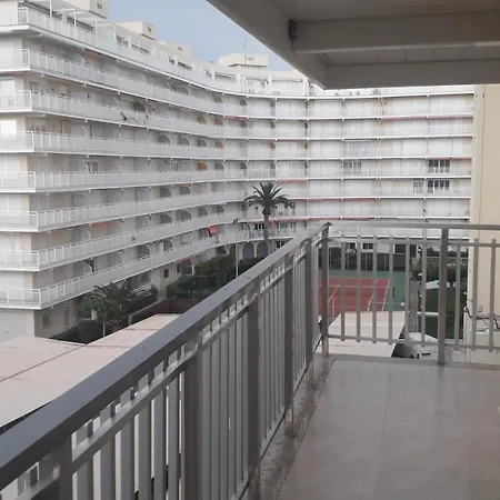 Appartamento Mirandatorrehirta *