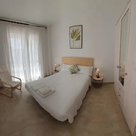 Appartamento Mirandatorrehirta *