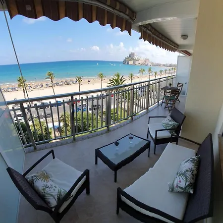 Super - Amplio Con Mejores Vistas Al Mar Apartment *